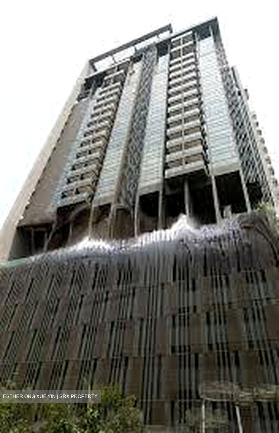 The Viridian (D12), Apartment #610415121